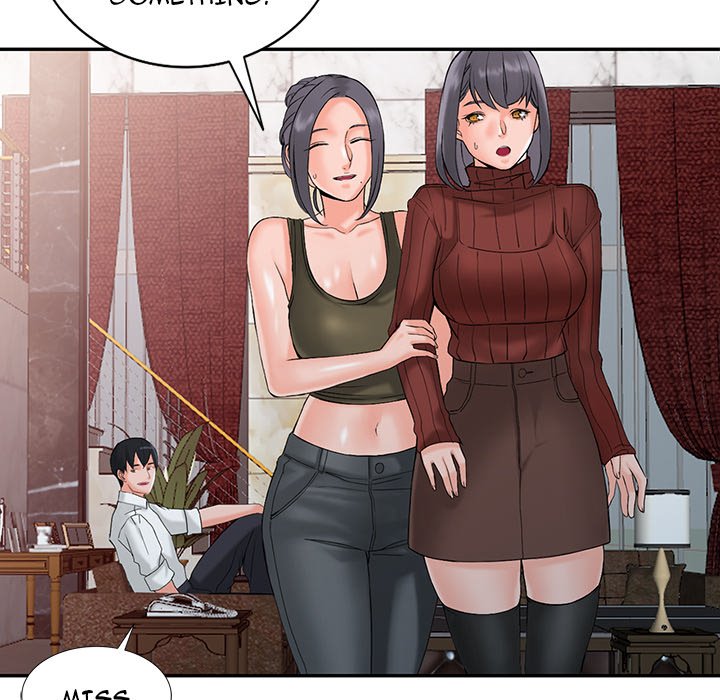 The Maids of the Mansion - episode 2 - 75