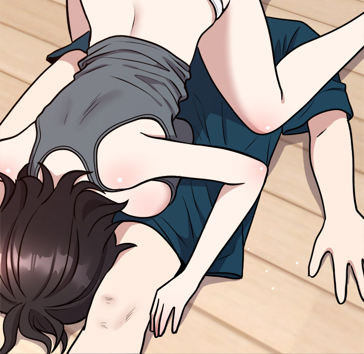 Knot My Secret - UNCENSORED - episode 15 - 73
