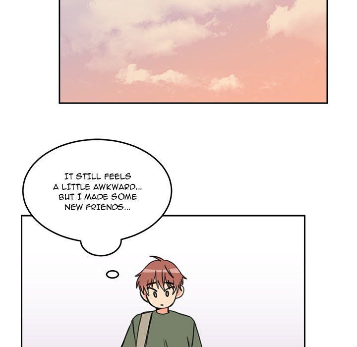 The Warmth of Your Heartbeat - episode 22 - 11