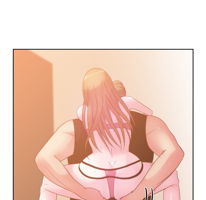 Soojung's Comic Store - episode 26 - 74
