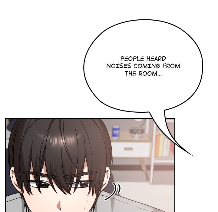 Don't Tell Anyone at School! - UNCENSORED - episode 11 - 63
