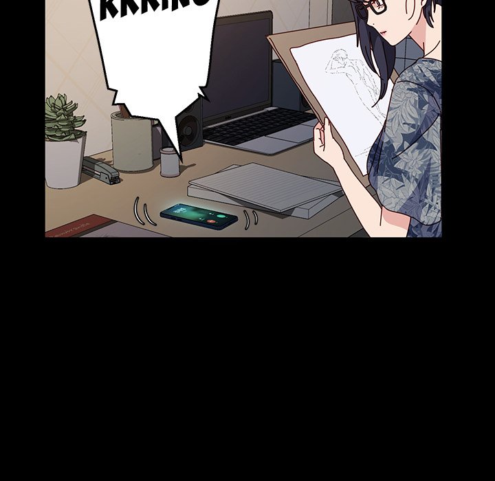 God Model - episode 17 - 56
