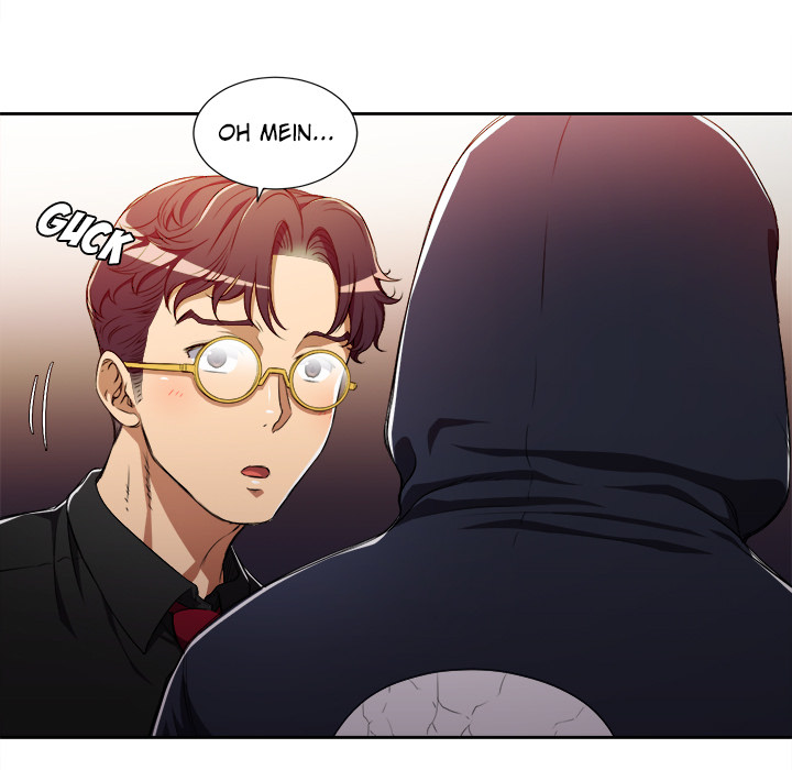 Yuris Nebenjob - episode 50 - 6