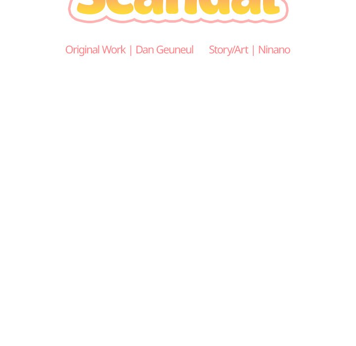 Cherry Doll Scandal - episode 16 - 28