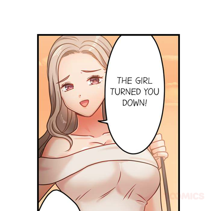The Last Virgin in a Lustful World - episode 12 - 33