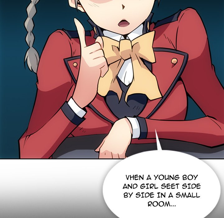Such a Cute Spy - episode 24 - 14