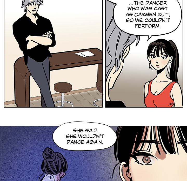 Snowman - episode 8 - 36