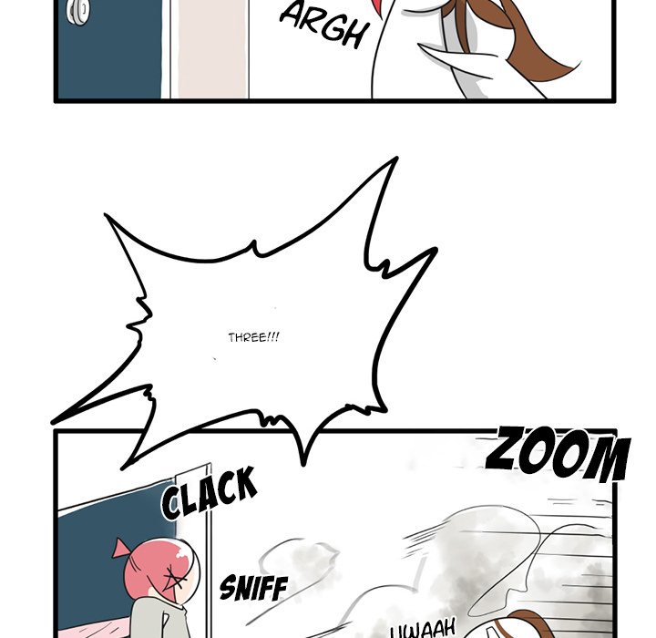 The Amazing Siblings - episode 33 - 4