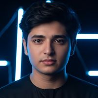 الصوت الأصلي