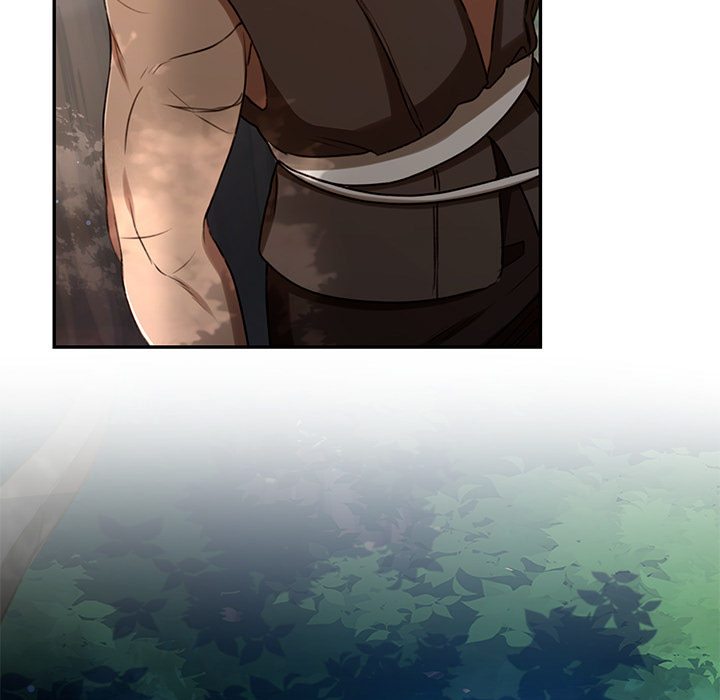 Savage Forest - episode 27 - 6
