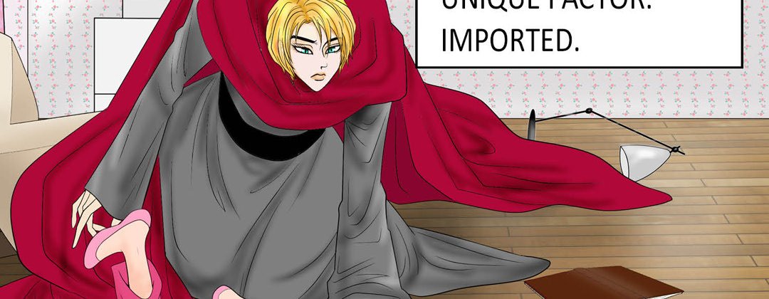Living with The Wizard - episode 2 - 21