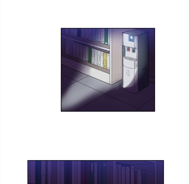 Yuri's Part Time Job - episode 25 - 24