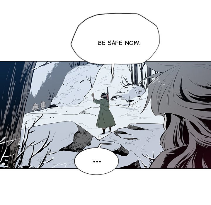 The Fang of Yeongno - episode 4 - 18