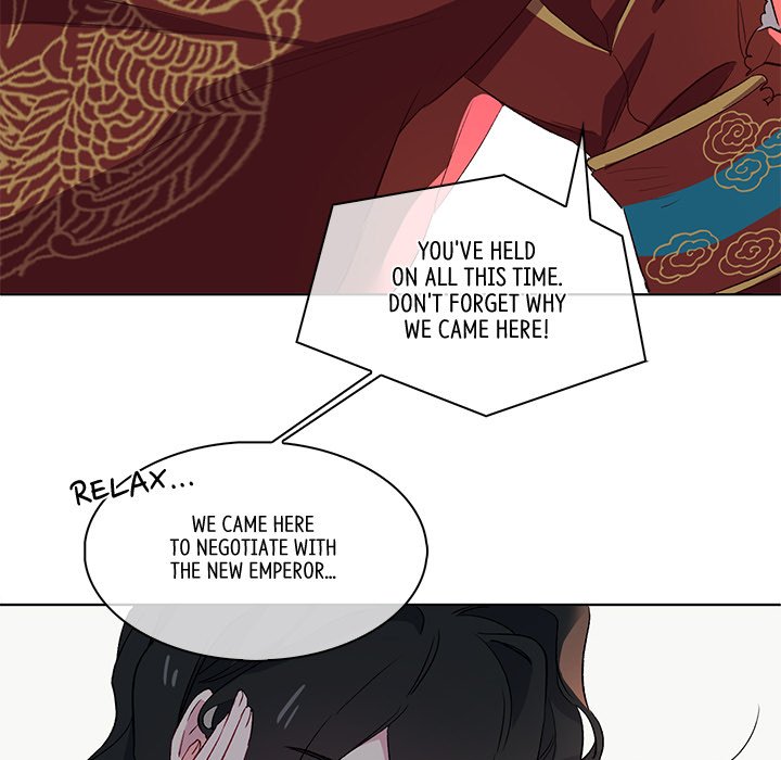 To Trick a Mermaid - episode 8 - 99