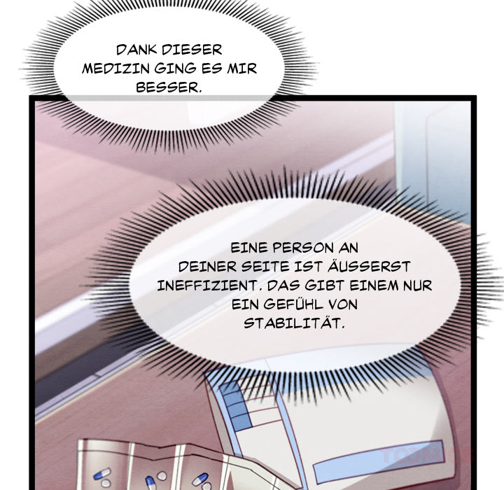 Geheimnisse unter Paaren - episode 13 - 73
