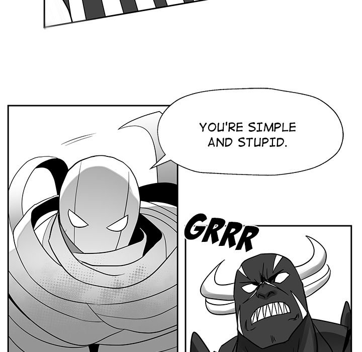 Nine Fantasy - episode 16 - 71