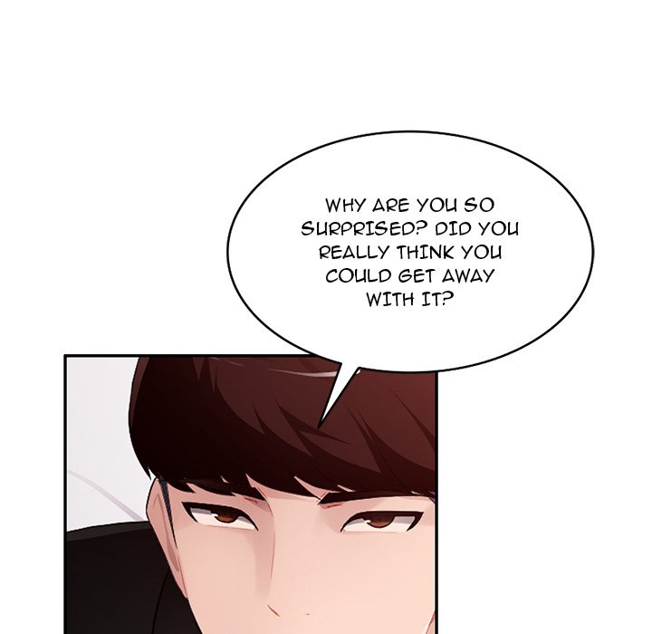 Boss Around - episode 16 - 128