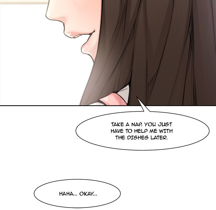 Newlyweds - episode 3 - 45