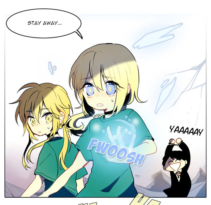 End and Save - episode 4 - 11