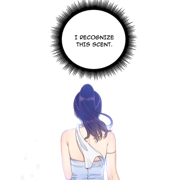 Yuri's Part Time Job - episode 11 - 9