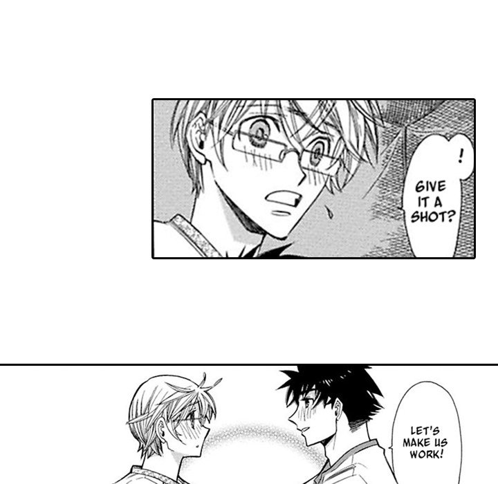 Falling In Love Under The Blue Sky - episode 9 - 6