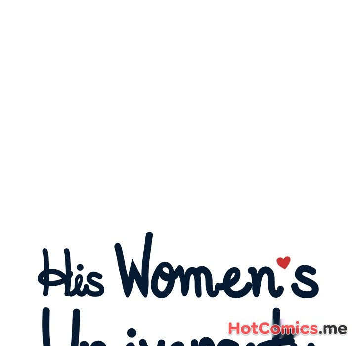 His Women's University - episode 17 - 13
