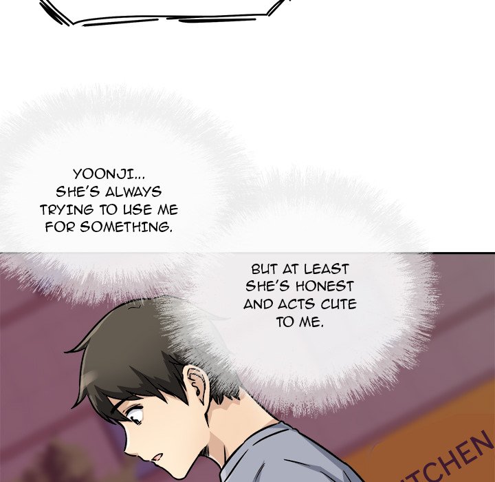 Excuse me, This is my Room - episode 47 - 146