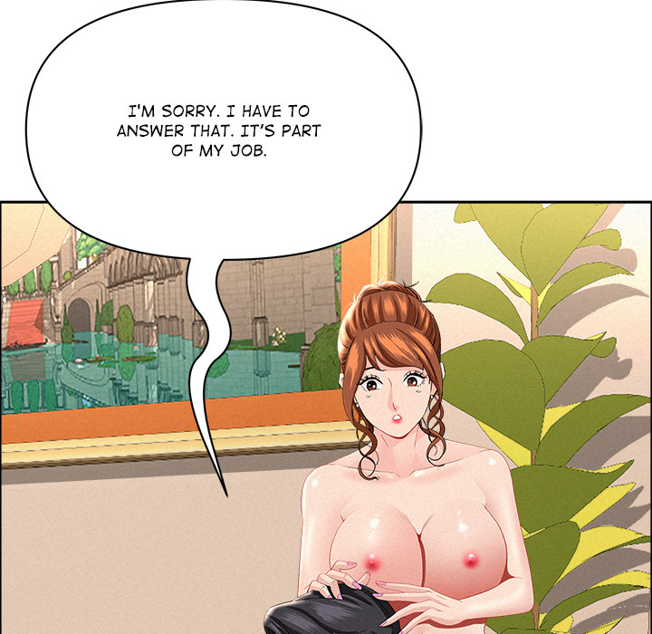 Her Bodyguard - episode 48 - 69