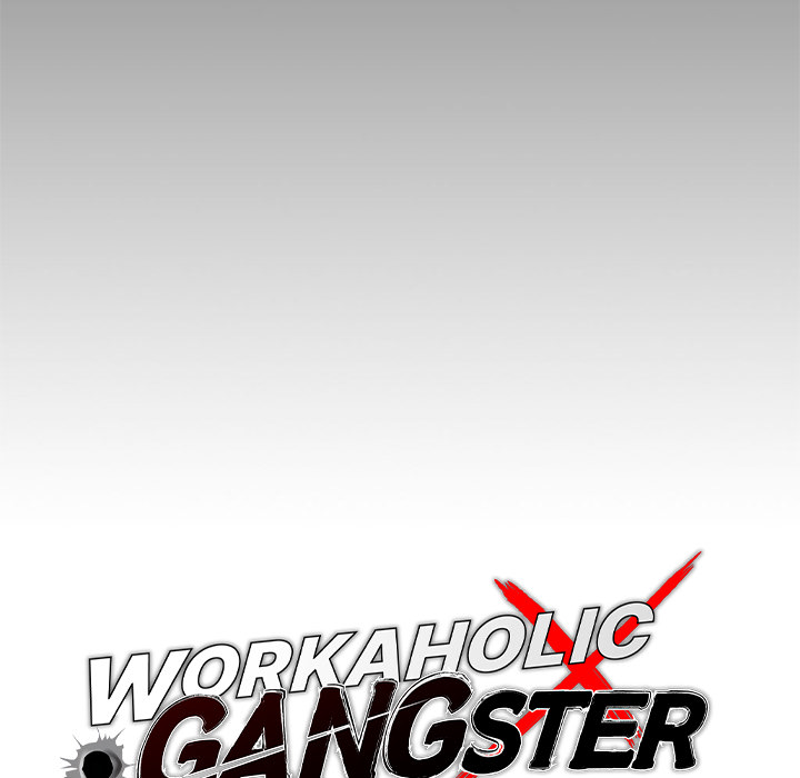 Workaholic Gangster - episode 1 - 34