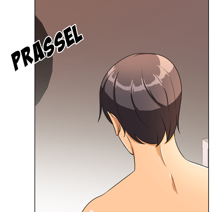 Das Partnerkarussell - episode 15 - 8