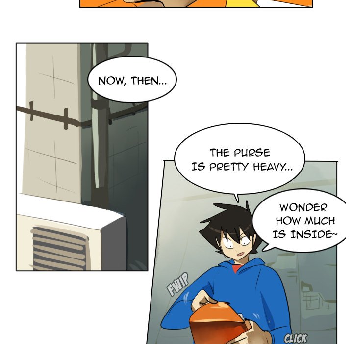 Ultimiter - episode Prologue - 29