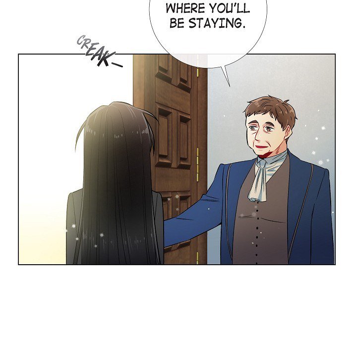 The Maid and the Vampire - episode 34 - 43