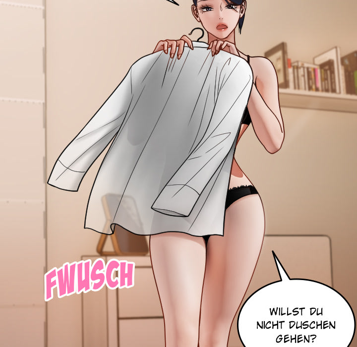 Verführ mich, Prof! - episode 17 - 21