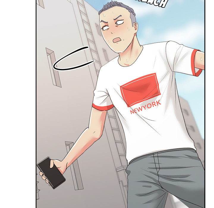 Soojungs Comicladen - episode 21 - 123