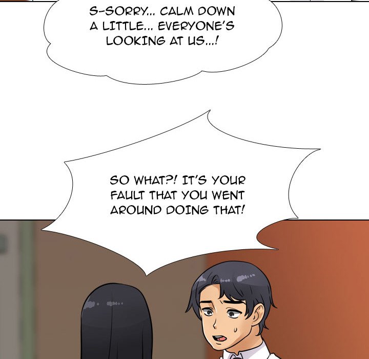 Our Exchange - episode 65 - 93