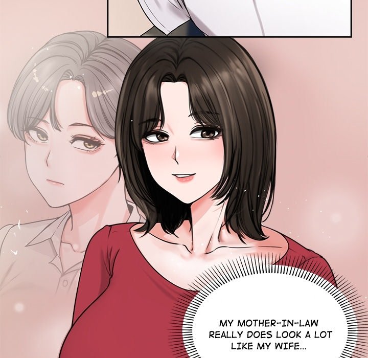 Stuck Living with My In-Laws - episode Prologue - 4