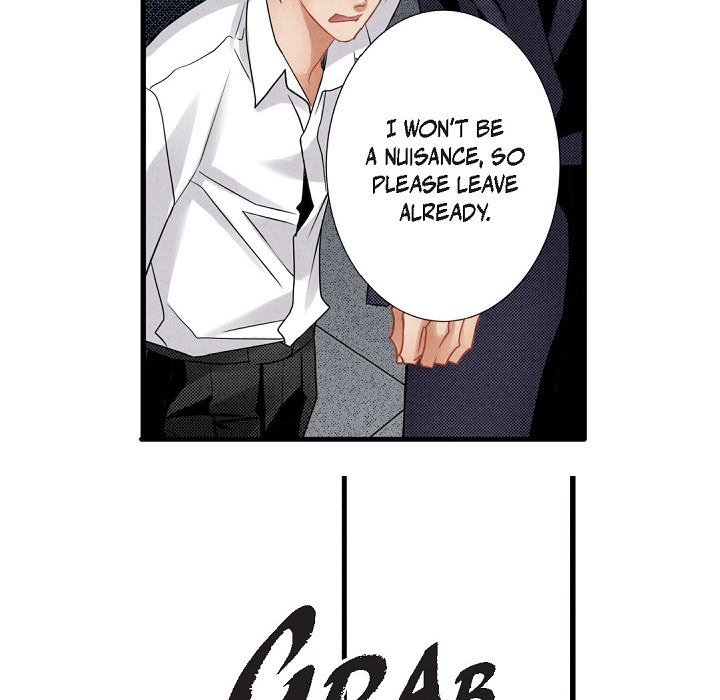 Work, Fight and Love - Webtoon Edition - episode 22 - 88