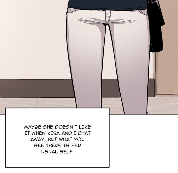 An Outsider's Way In - episode 1 - 143