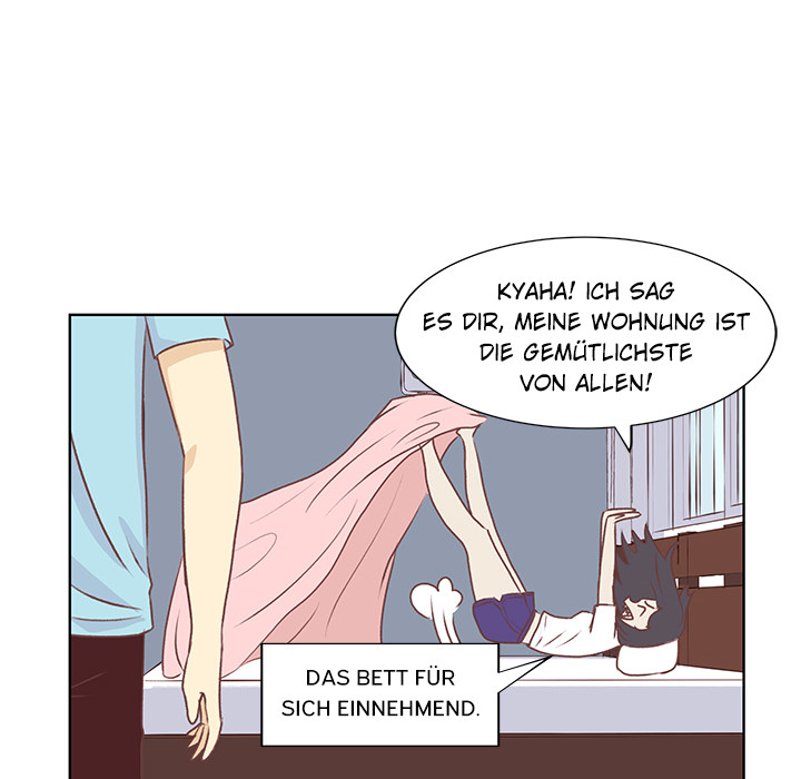 Der Mädchen-Knigge - episode 18 - 62