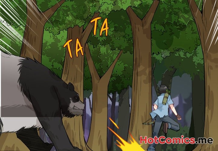 Survival Logbook - episode 15 - 1