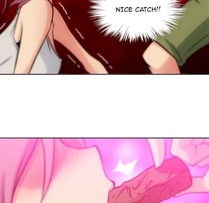 Such a Cute Spy - episode 9 - 62