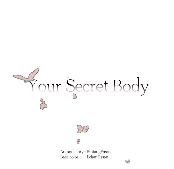 Your Secret Body - episode 15 - 63