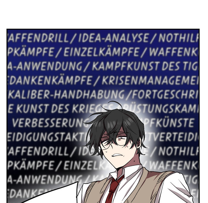 Meine Schulzeit mit Rang F - episode 6 - 70