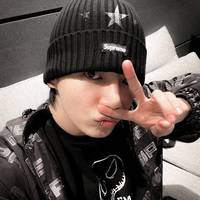 TikTok Account Photo