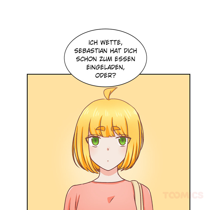 Der Mädchen-Knigge - episode 26 - 25