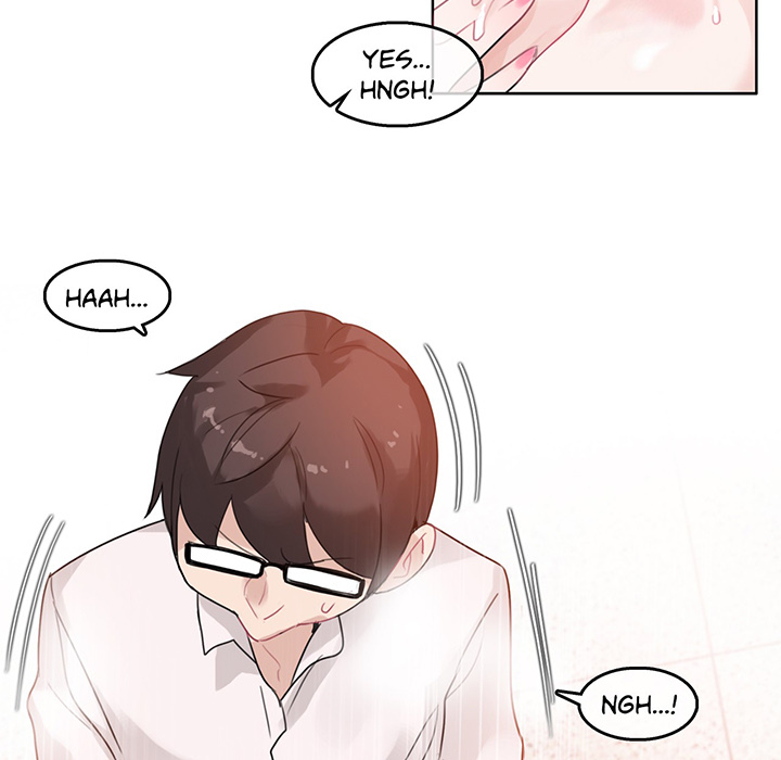 A Pervert's Daily Life - episode 33 - 27