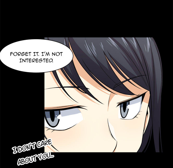 Excuse me, This is my Room - UNCENSORED - episode 8 - 35