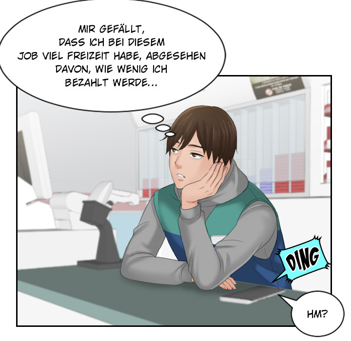 Geliebte Puppe - episode 1 - 34