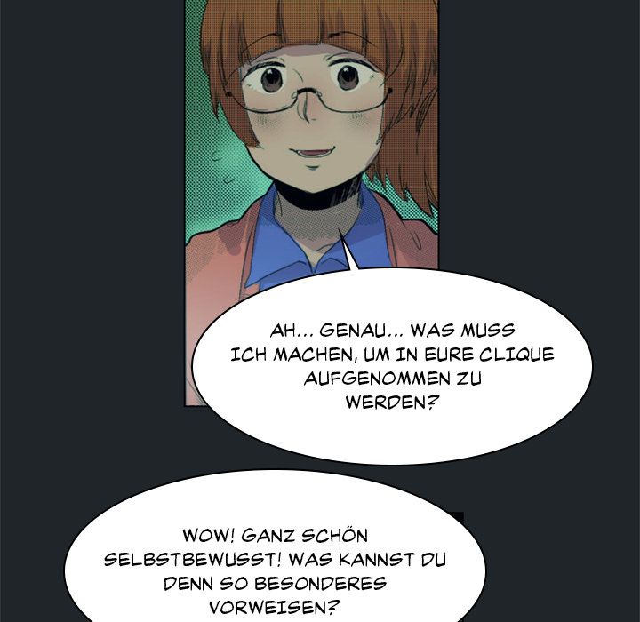 Gänsehaut Pur - episode 37 - 21