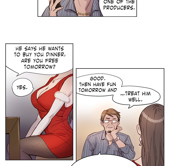 Redemption Camp - episode Prologue - 7